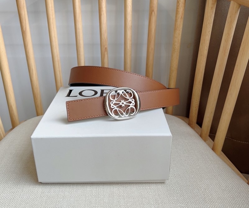 Loewe Belts